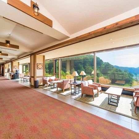 Hotel Harvest Madarao Shinano  Exterior foto